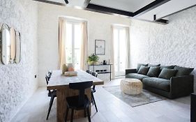 Su Meri Stampace - Luxury Apartment City Center
